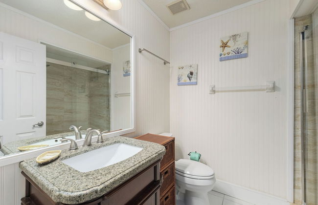 Sea Place by VTrips - Foto 44