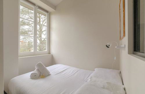 T2 rénové et confortable à Écully pour 2 personnes - Foto 14