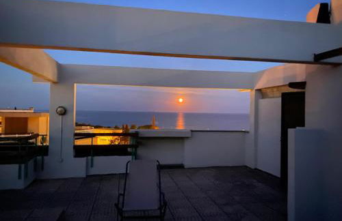 Vista mare con terrazza solarium - Foto 13