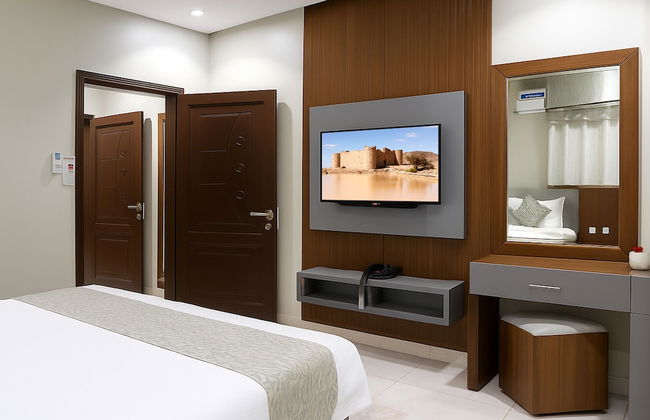 Al Alamein Suites - Foto 22