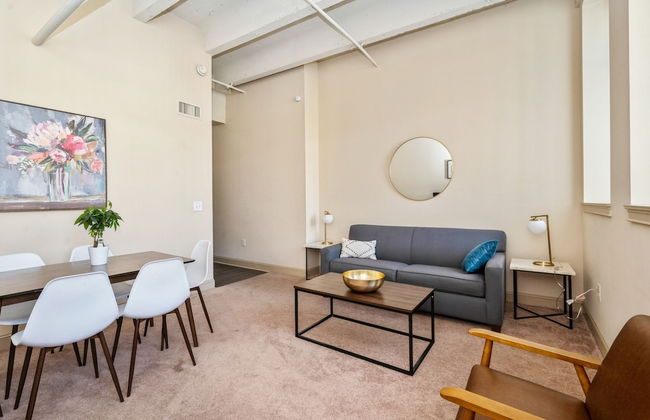 Kasa Arts District Winston-Salem - Photo 24