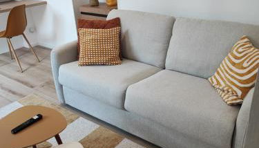 CMG Studio 002 Petit Bois Place Ducale - Foto 3