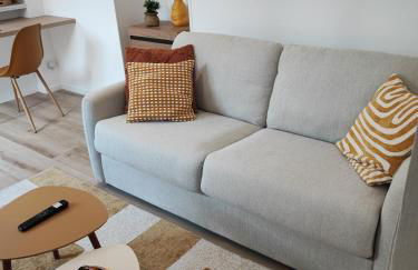 CMG Studio 002 Petit Bois Place Ducale - Foto 3