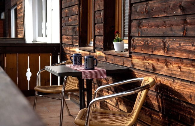 Käserstube Ferienwohnungen - Foto 56