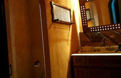 Ενοικιαζόμενη Παραδοσιακή κατοικία Σαν Παραμύθι - Foto 33