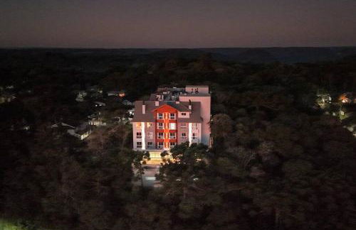 Lindo flat no Serra Class - Foto 57