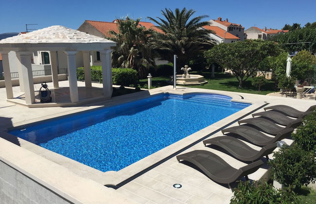 Apartments Villa Jadranka - Adults Only - Foto 44