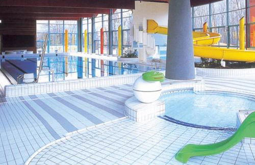 Escale Ugine - Foto 31