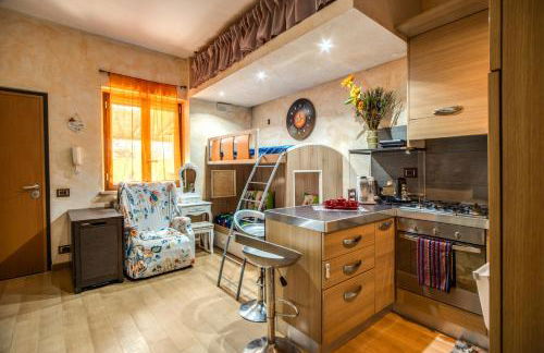 BLOSSOM GARDEN - free parking - Foto 8