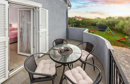 Apartman Tromba near the Sea - Foto 29