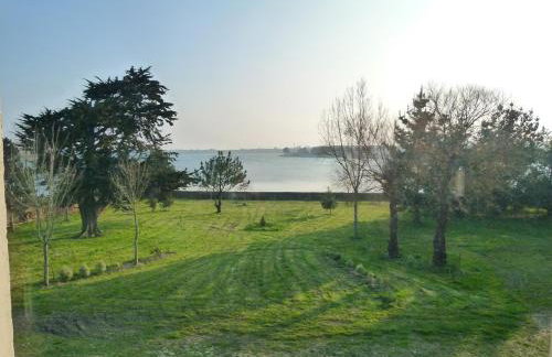 Manoir de Larmor - Foto 44