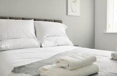 Duxford House by Blue Skies Stays - Foto 2