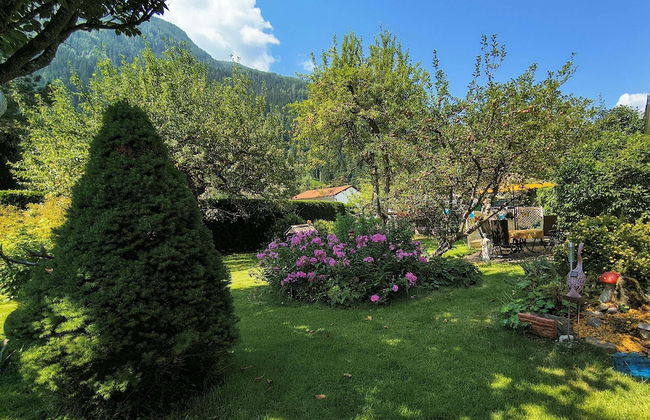 Cozy Apartment in Feld am See near Ski Slopes - Foto 16