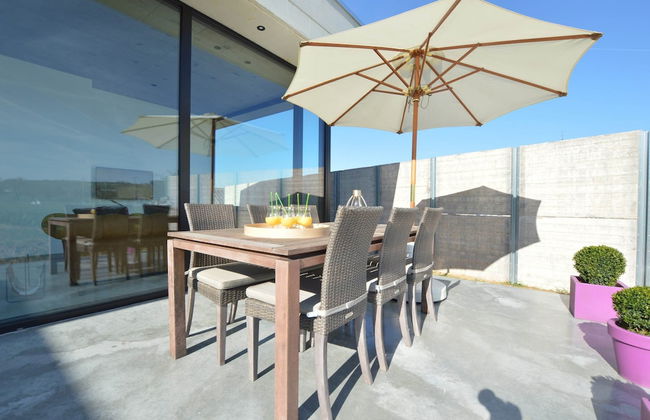 Cozy Villa in Dalhem Ardennes With Private Garden - Foto 69