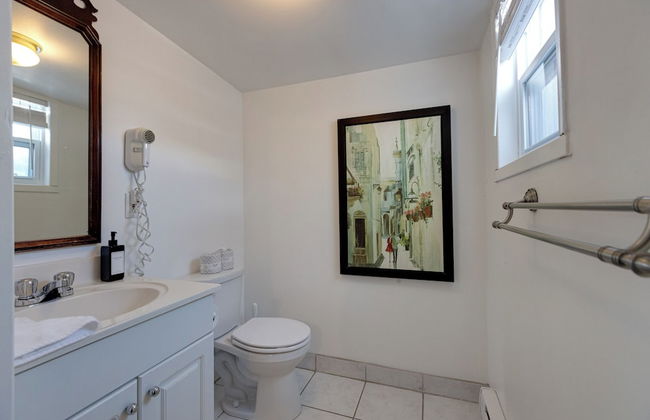 Hotel Le Cavalier - M11 - Photo 31