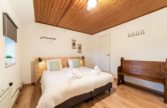 Holiday Home in South Limburg With a Terrace - Photo 4