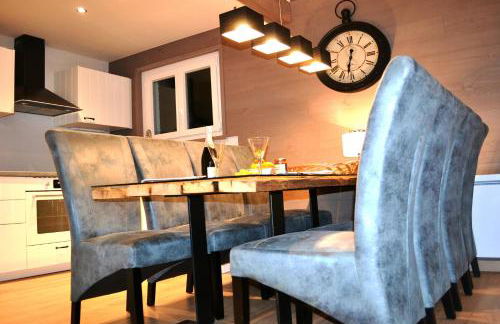 Chalet L'Ecureuil - Foto 32