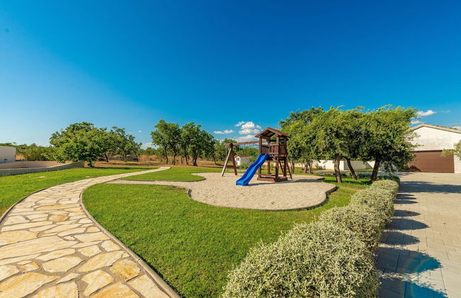 Villa Casa di Nicola - Foto 19