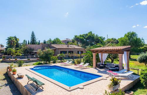 Finca Galardo - Foto 1