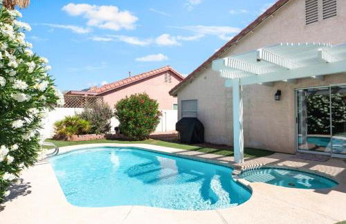 Comfortable family home - Foto 11