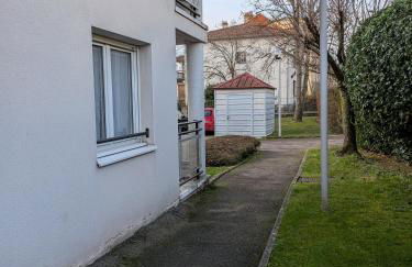 Résidence les chênes - Foto 10