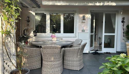 Luxuriöses Haus in München - Foto 3, Garden