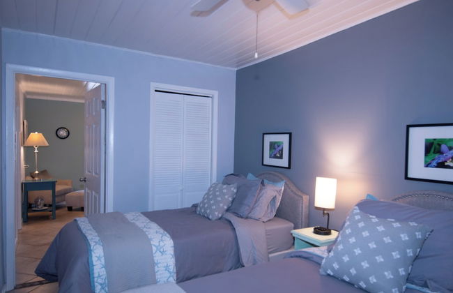 Paradise Cove at Lemon Bay - Foto 4