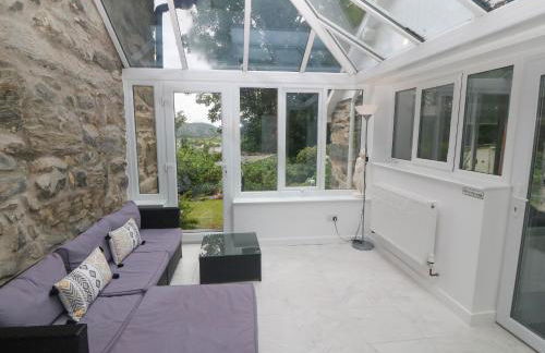 Morfa Lodge - Photo 28