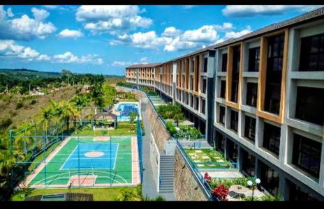 Lindo Ap Studio em Bananeiras - Photo 1