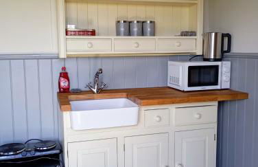 The Golden Fleece - Photo 4