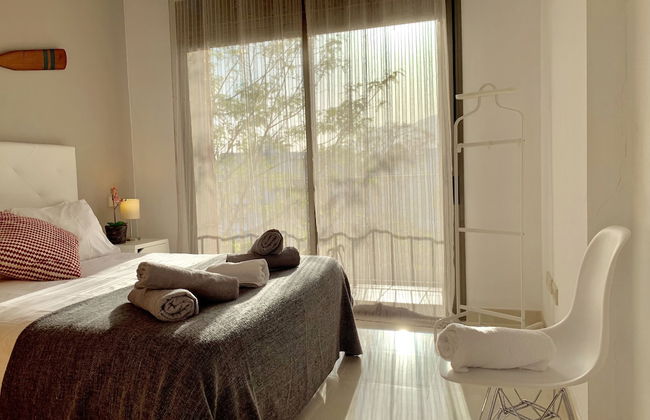 Golf Resort 2Beds Terrace Apartment - Foto 10