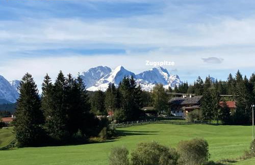 Ferienwohnungen Am Kranzbach FeWo1 - Foto 28