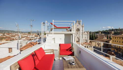 Luxury Santa Croce View by Mmega - Foto 4