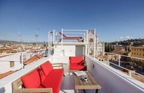 Luxury Santa Croce View by Mmega - Photo 4