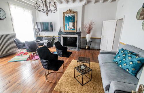 Le Regisseur - Photo 13