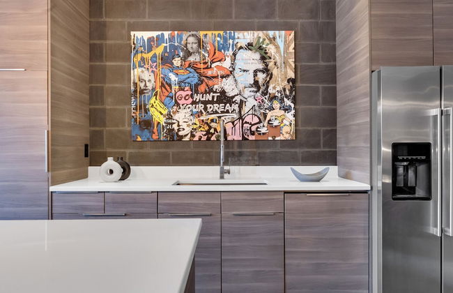 Liv MTL - Plato - Foto 13