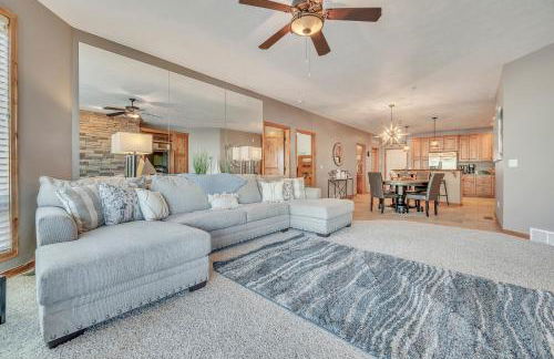 Bridges Bay Resort Coronado Building 302 - Foto 16