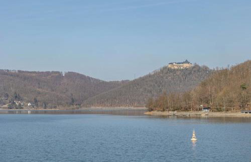Ferienwohnung Klein und Fein - Foto 27