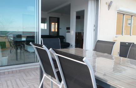 Résidence La Voile Blanche 1 - Foto 41