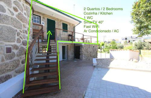 Casa do Loureiro 1 - Seia - Serra da Estrela - Foto 3