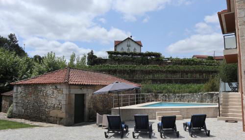 Casa do Moinho - Photo 5, sunbed