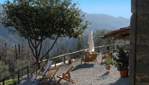 Cottage in Pescia with Pool & Garden - Foto 5