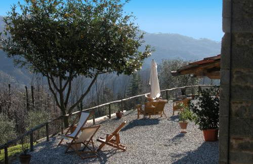 Cottage in Pescia with Pool & Garden - Foto 5
