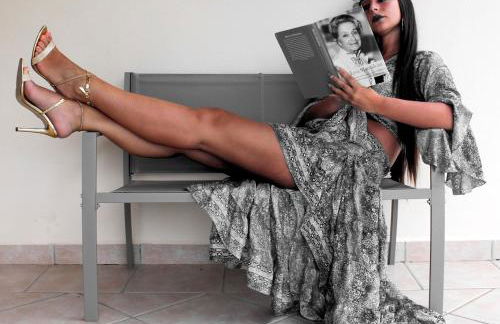 L'oasi nello Zingaro - Foto 65