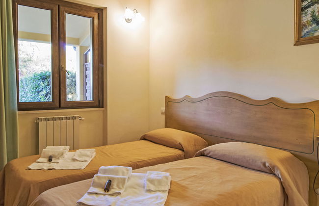 Thermae Apartment 25 - Foto 11