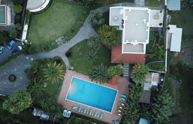 Villa Annalaura by Myvillacollection - Foto 21