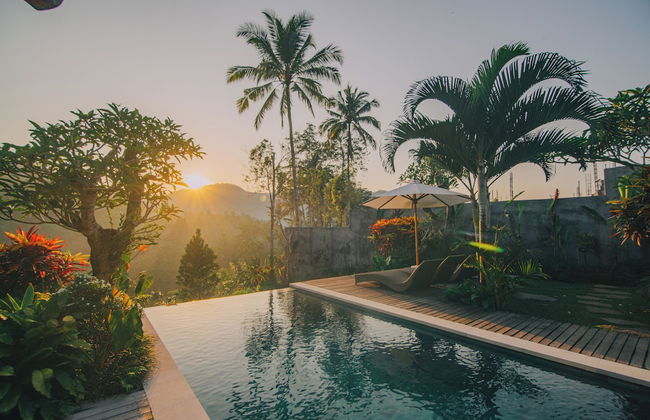 The Sidemen Villas - Foto 1