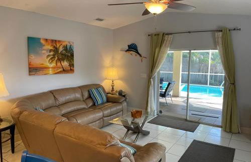 Del Mar Villa - Photo 2