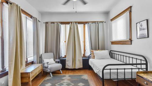 Luxury Midtown Home with Historic Charm - Foto 3