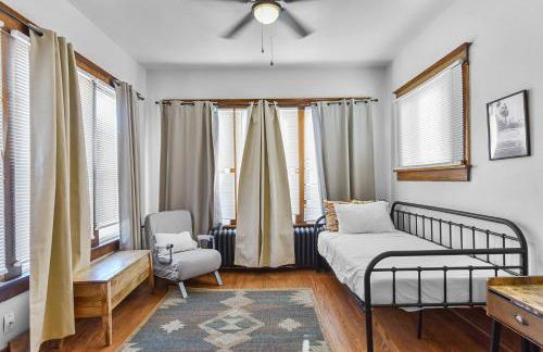 Luxury Midtown Home with Historic Charm - Foto 3